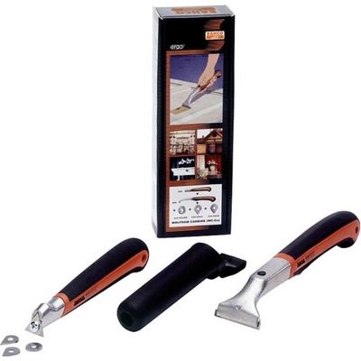 BAHCO SCRAPER-SET2