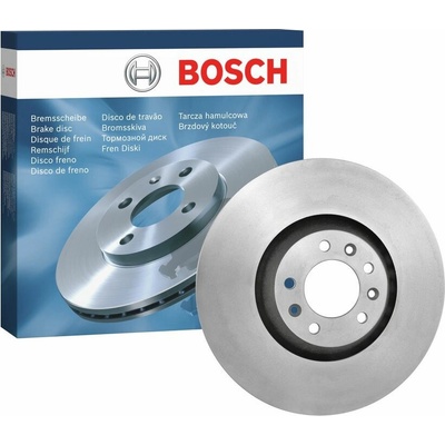 Brzdový kotúč BOSCH 0 986 479 192