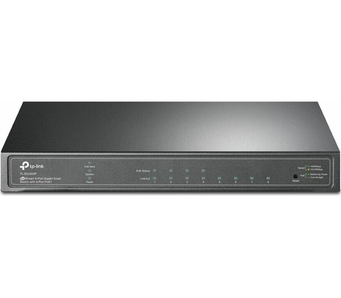 TP-Link TL-SG2008P