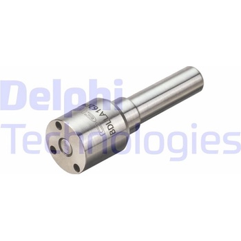 Opravná sada vstrekovacej trysky DELPHI 6980570