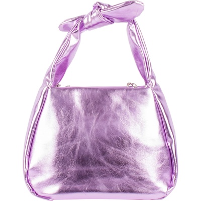 myMo Дамска чанта лилав, размер One Size