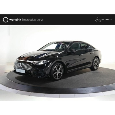 Mercedes-Benz CLA 250 Edition 200 kW