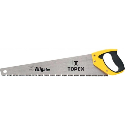 TOPEX 10A451 Pílka ručná Aligator 500 mm