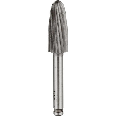 kwb 700340 formovací fréza 12 mm Délka 31 mm 1 ks