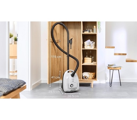 Bosch BGL38WH2