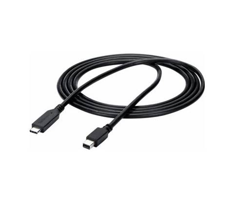 StarTech CDP2MPMMM6B