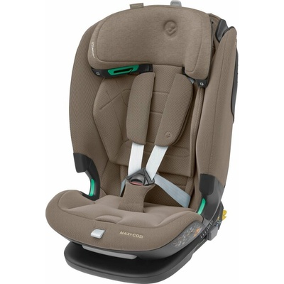 Maxi-Cosi TITAN Pro i-Size 2025 Authentic Truffle