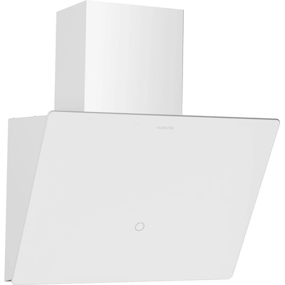 Klarstein MaxAir абсорбатор, Компактен и мощен, Енергийна ефективност A++, Дуална вентилация (TK15_MaxAir_50WH) (TK15_MaxAir_50WH)