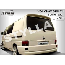 VW T4 91 - 03 Multivan Caravelle Transporter Stylla spoiler zadních dveří