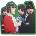 The Beatles Strawberry Fields Forever Photo Embossed Магнит (BEATMAG91)