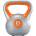ARMAGEDDON Kettlebell [8 кг. ]