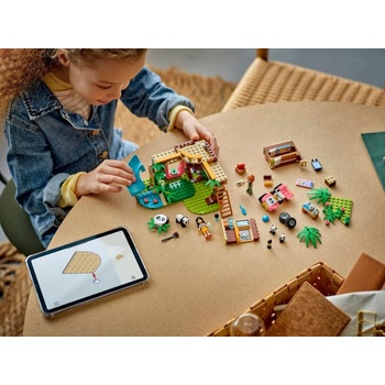 Image 1 of LEGO® Friends - Panda Sanctuary Animal Care (42648)