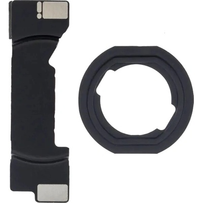 Držák tlačítka Home s gumovým těsněním iPad Mini 4 / iPad Mini 5 IPD0742