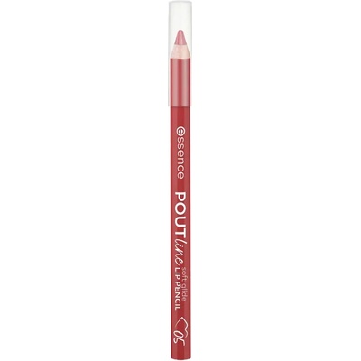 essence Konturovací tužka na rty PoutLine Lip Pencil 05 Pout Out Loud 0,62 g – Hledejceny.cz