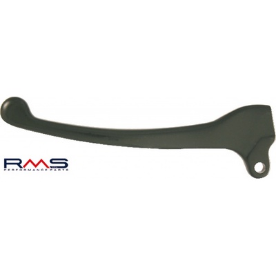 Páčka RMS 184100111 levý černý 184100111