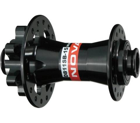 Novatec D811SB
