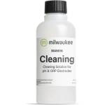 Milwaukee MA9016 Cleaning Solution for pH / ORP Electrodes 230мл - Разтвор за почистване на pH-сензори (11217)