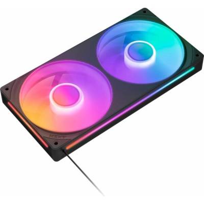NZXT F240 RGB CORE RF-U24HF-B1