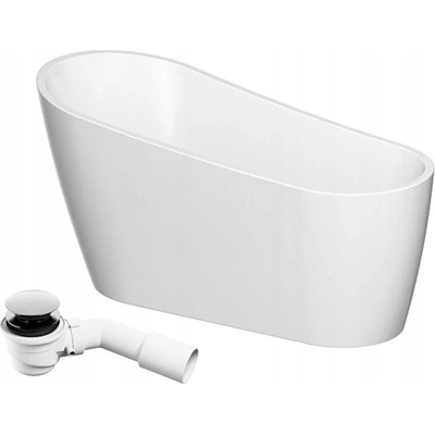 CERSANIT ZEN 167 x 72 cm S301-302