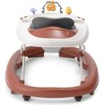 Chicco Проходилка Walky Talky Lite Red 6m+, до 12 кг (87125.7000) Проходилка