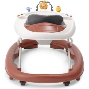 Chicco Проходилка Walky Talky Lite Red 6m+, до 12 кг (87125.7000) Проходилка