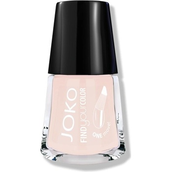 JOKO Find Your Color rýchloschnúci lak na nechty odtieň 104 10 ml