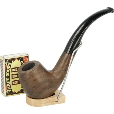 Mr. Pipe Redwood 1 filtr 9mm