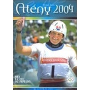 Atény 2004 - Anton Zerer