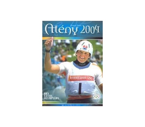 Atény 2004 - Anton Zerer