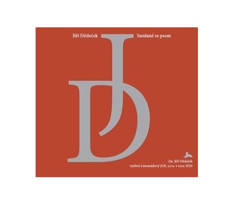 Snídaně se psem - Jiří Dědeček