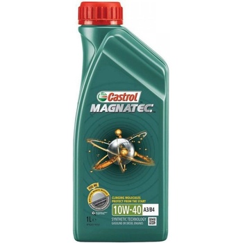 Castrol Magnatec A/B 10W-40 1 l