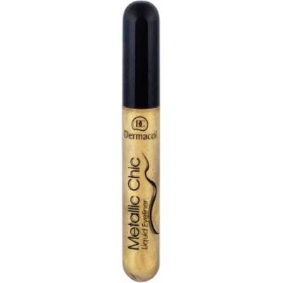 Dërmacol Metallic Chic oční linky 1 6 ml