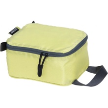 Cocoon organizér packing cube light discrete wild lime