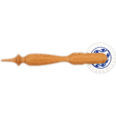 Cibulák Rádýlko 16cm Originál Český porcelán Dubí