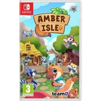 Amber Isle
