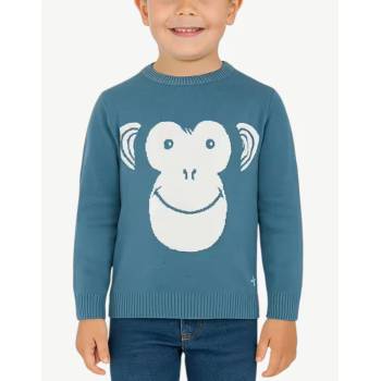 Adidas Originals Sweatshirt Blue