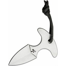 Fred Perrin FPPUSH Argent - Mini Push Dagger