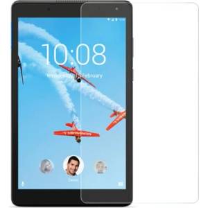 Gigapack Lenovo Tab E8 GIGAPACK Стъкло за защита на екрана 0, 3 мм, НЕ извито, ПРОЗРАЧНО (GP-83581)