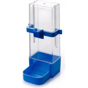 Inter Zoo krmítko/napáječka 6 x 8 x 15 cm