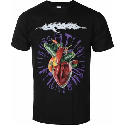 RAZAMATAZ мъжка тениска carcass - torn arteries - razamataz - st2529