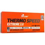 Olimp Sport Nutrition Thermo Speed Extreme 2.0, 120 Mega Capsules