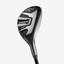 Callaway Rogue ST Max SMU 24 pánský hybrid pravé 18° Regular