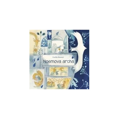 Noemova archa - Simonyi Cecília