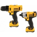 DeWALT DCK211D2T
