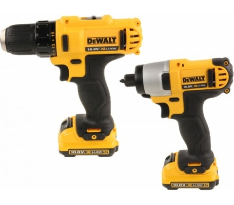 DeWALT DCK211D2T