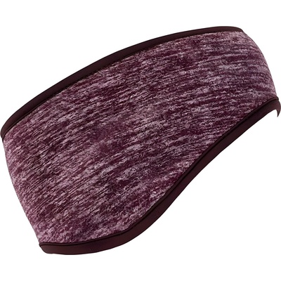 HARAHU Спортна Лента за глава - Тъмно лилава kp23180 (23180)