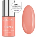 NeoNail Simple One Step Color Protein Juicy 7,2 ml