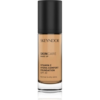 Skeyndor Skincare make-up Vitamin C Hydra Comfort SPF20 hydratační make-up pro normální a suchou pleť 01 30 ml
