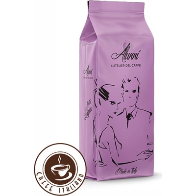 Caffe Alunni Luigina 1 kg