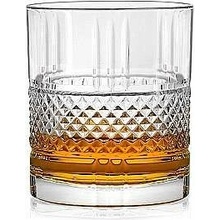 RCR poháre Brillante 6 x 340 ml